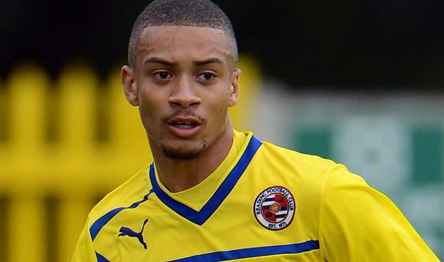 Майкл Гектор, readingfc.co.uk