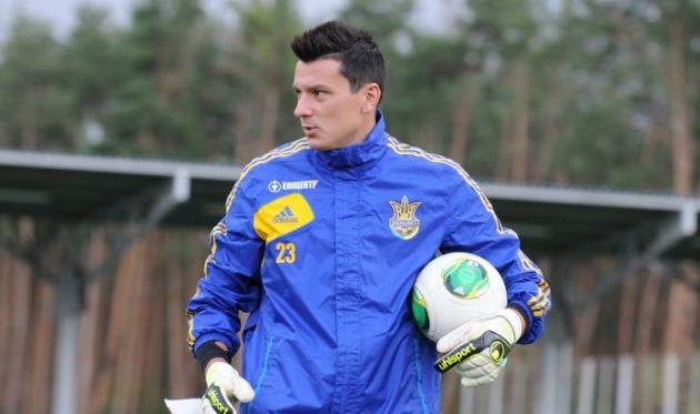 Рустам Худжамов, Football.ua