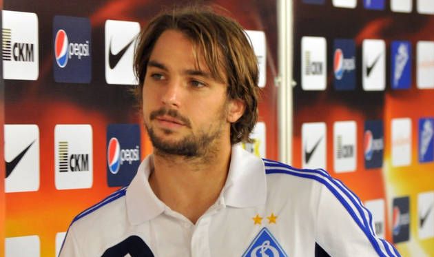 НИКО КРАНЧАР, DYNAMO.KIEV.UA