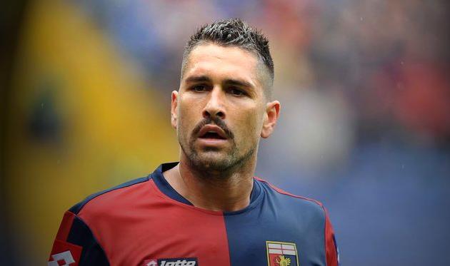 Марко Боррьелло, soccermagazine.it