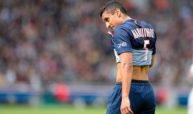 Маркиньос, Getty Images