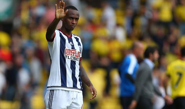 Саидо Бераино, Getty Images