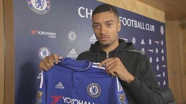 Майкл Гектор, chelseafc.com