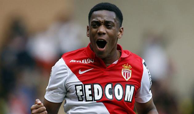 Антони Мартиаль, Skysports.com