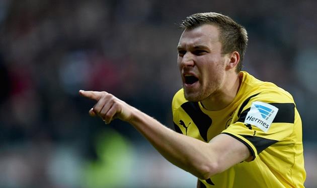 Кевин Гросскройц, Getty Images