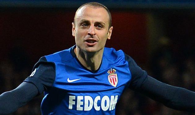 Димитар Бербатов, skysports.com