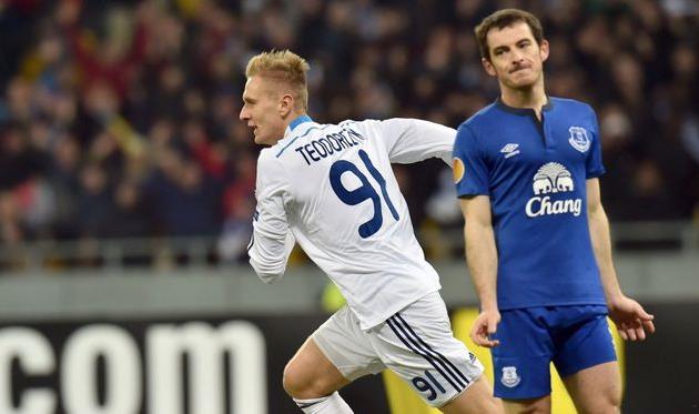 Лукаш Теодорчик, foxspotrs.com