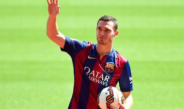 Томас Вермален, mirror.co.uk