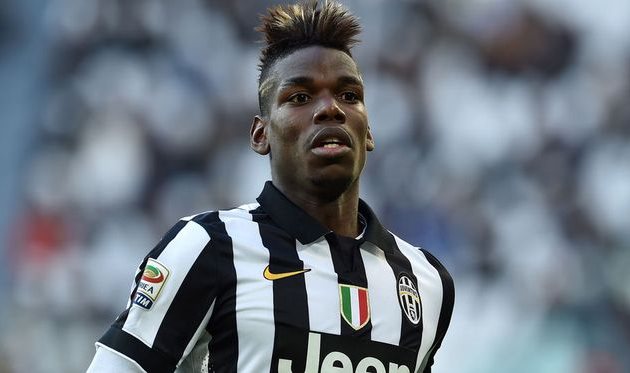 ПОЛЬ ПОГБА, 90MIN.COM