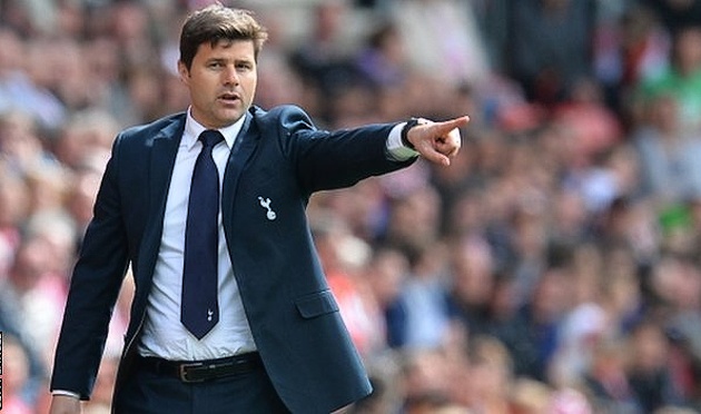 МАУРИСИО ПОЧЕТТИНО, GETTY IMAGES