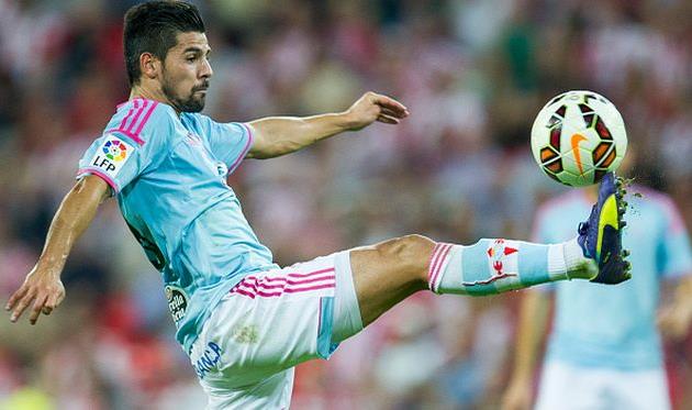 Нолито, Getty Images