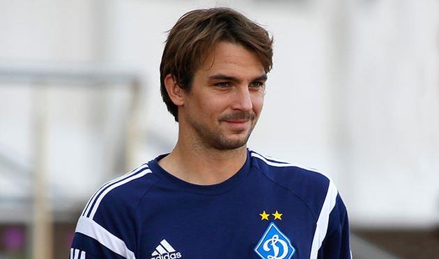 Нико Кранчар, fcdynamo.kiev.ua