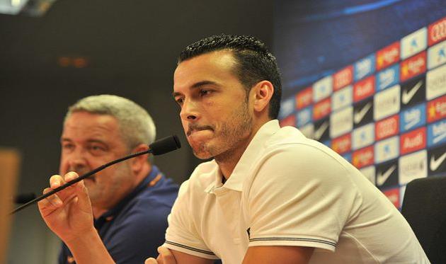 Педро, getty images