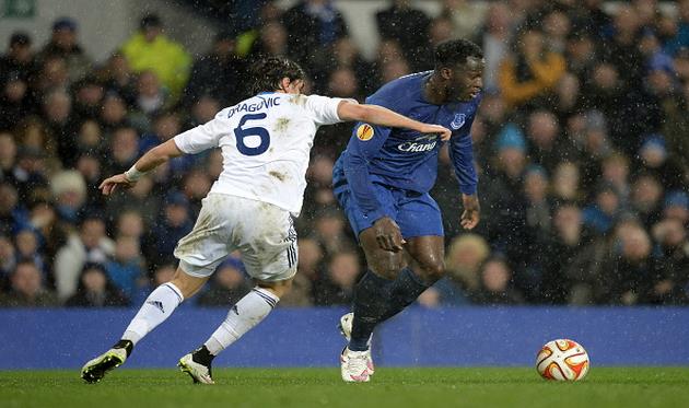 Драгович, getty images