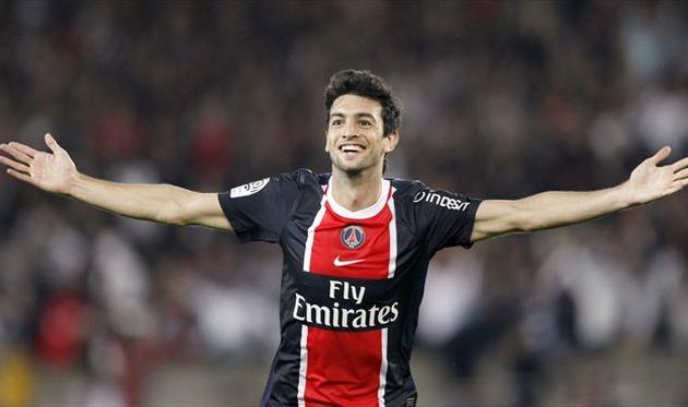 Хавьер Пасторе, uefa.com