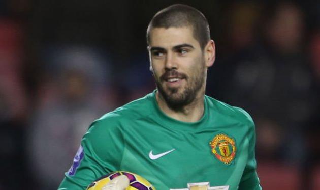 Виктор Вальдес, SkySports.com