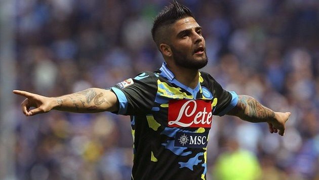 ЛОРЕНЦО ИНСИНЬЕ, GETTY IMAGES