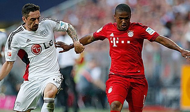 ФОТО GETTY IMAGES