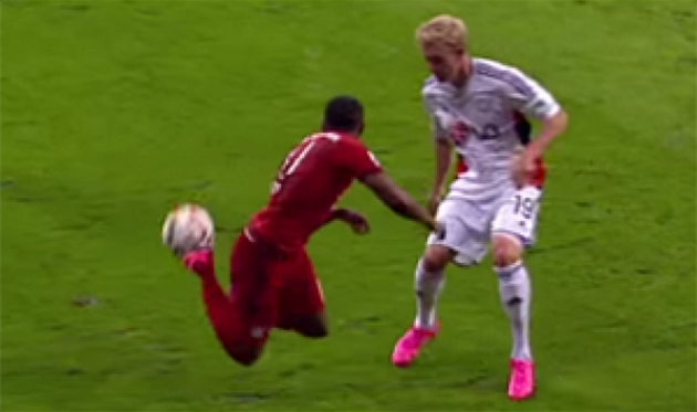 ФОТО: твиттер Seleção Brasileira