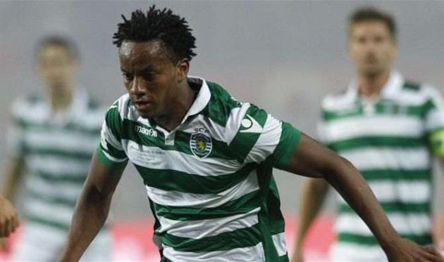 Андре Каррильо, abola.pt