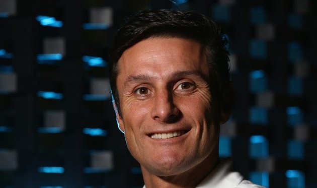 ХАВЬЕР ДЗАНЕТТИ, GETTY IMAGES