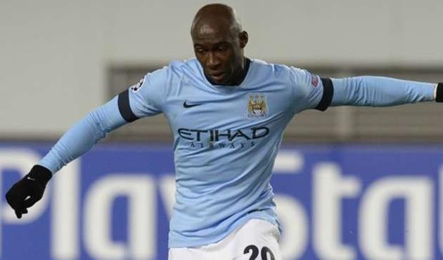 Эльяким Мангала, Getty images