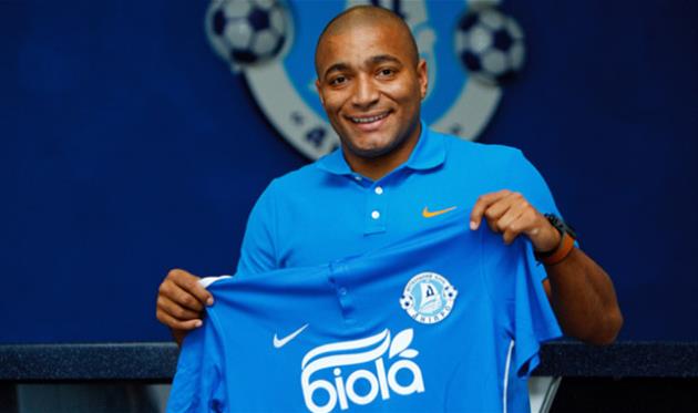 Андерсон Пико, fcdnipro.ua