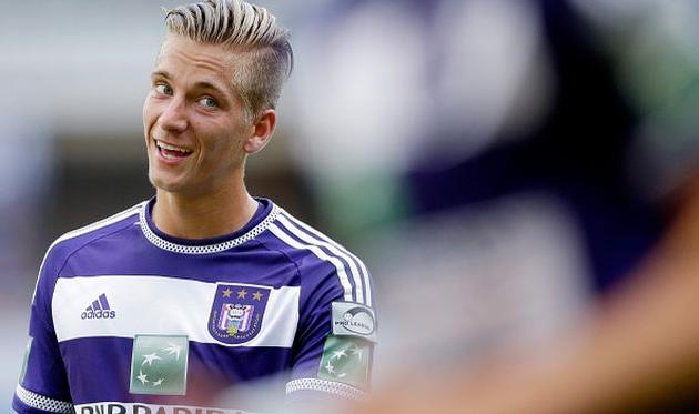 Деннис Прат, Getty Images