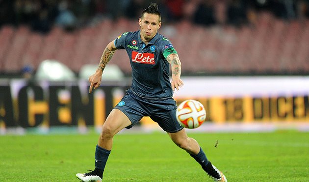 МАРЕК ХАМШИК, GETTY IMAGES