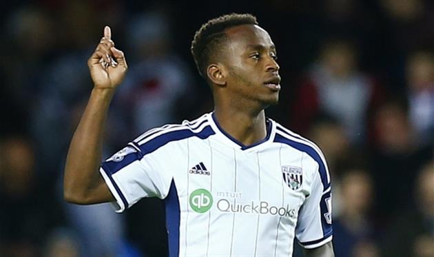 Саидо Бераино, Reuters