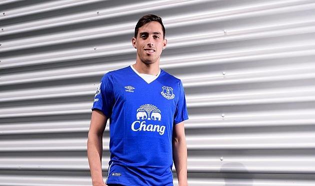 РАМИРО ФУНЕС-МОРИ, getty images