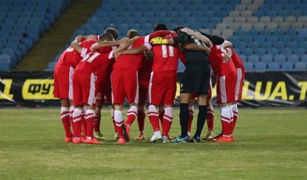 Ильичевец, football.ua