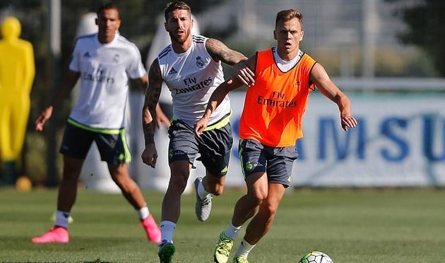 Денис Черышев, Getty Images