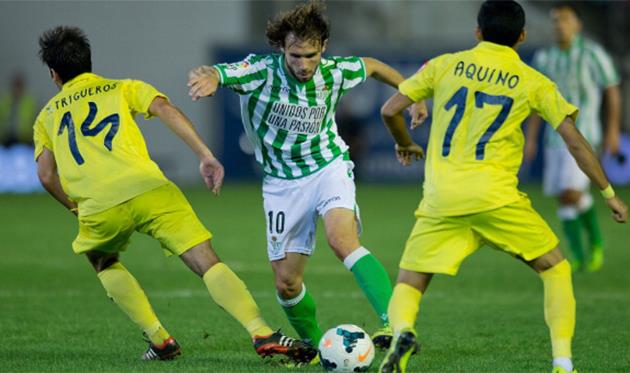 Жоан Верду, Getty Images