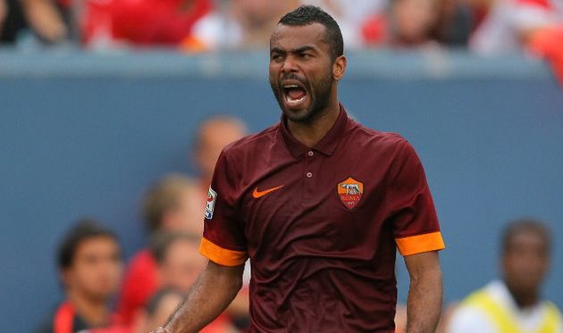 ЭШЛИ КОУЛ, CAUGHTOFFSIDE.COM