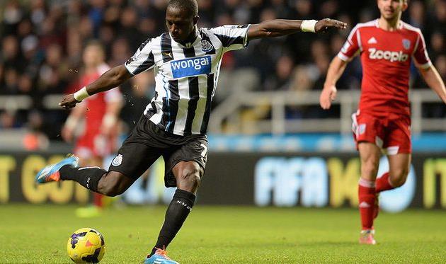 Мусса Сиссоко, telegraph.co.uk