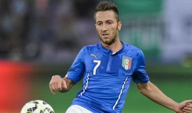 Андреа Бертолаччи, fourfourtwo.com