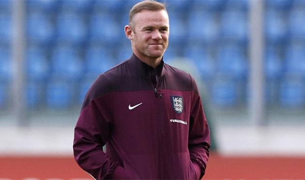 УЭЙН РУНИ, REUTERS