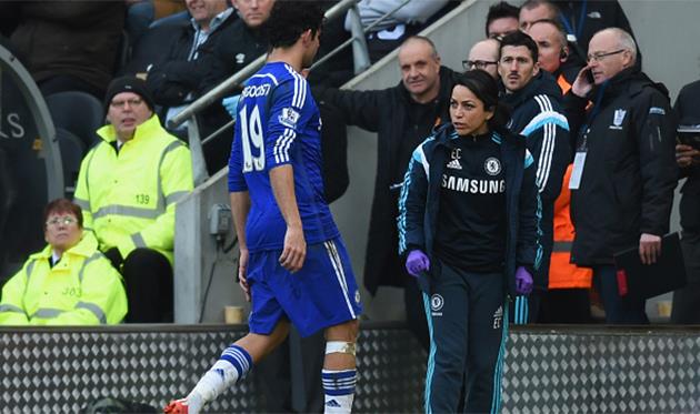 ЕВА КАРНЕЙРО, Getty Images