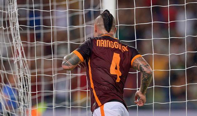 Раджа Наингголан, Getty Images