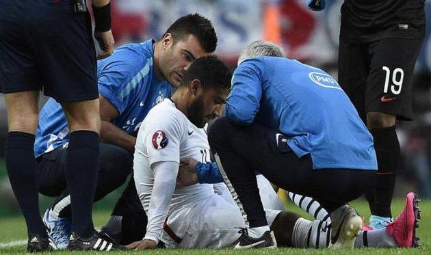 Набиль Фекир, Getty Images