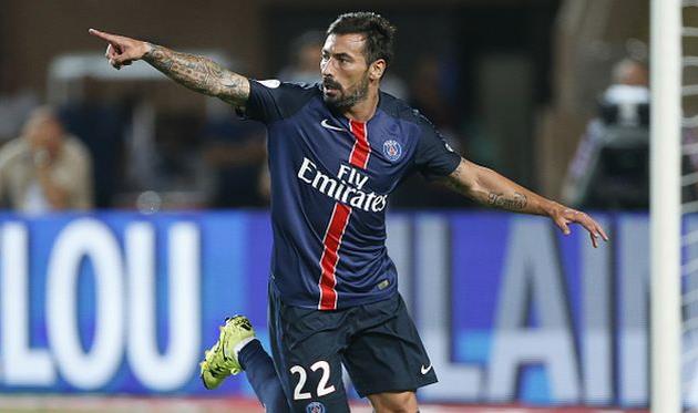 Эсекьель Лавесси, Getty Images