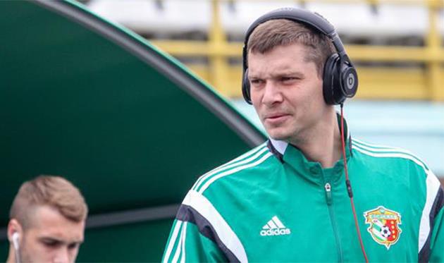 ВАСИЛИЙ САЧКО, FOOTBALL.UA