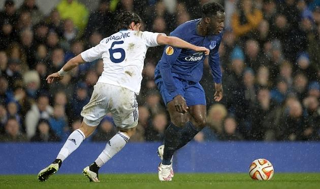 Александар Драгович, gettyimages