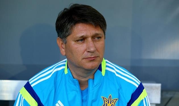 Сергей Ковалец, gettyimages