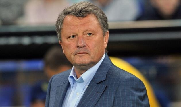 Мирон Маркевич, gettyimages