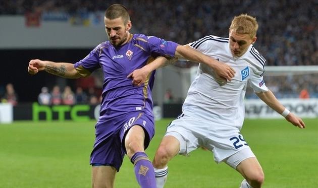 Виталий Буяльский, uefa.com