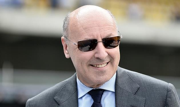 Беппе Маротта, gettyimages