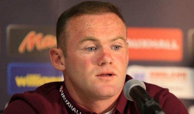 УЭЙН РУНИ, SKYSPORTS.COM