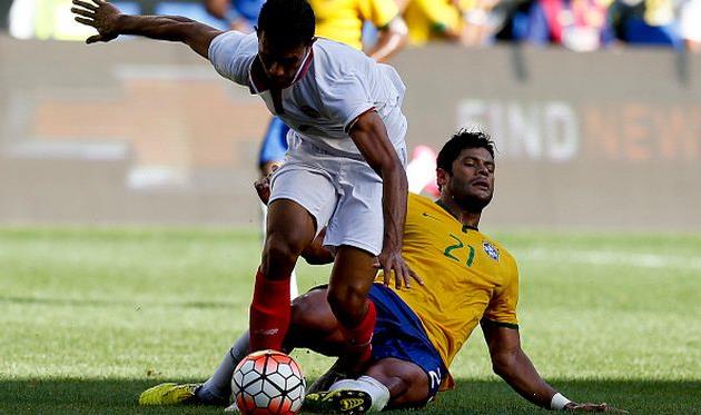 Халк, Getty Images